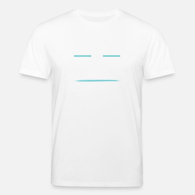 Équipe de cuisine - T-shirt bio CREATOR Stanley/Stella Unisexe - blanc