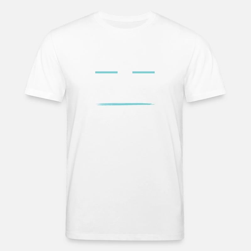 Dancing Crew - Stanley/Stella Unisex Bio-T-Shirt CREATOR  - Weiß