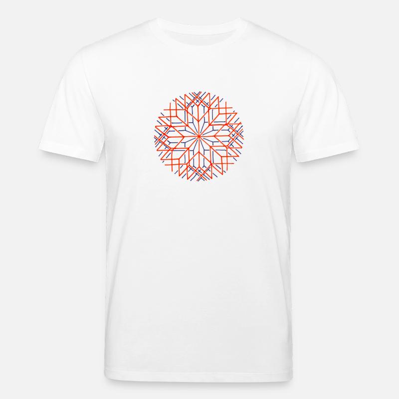 Altered Perception - Stanley/Stella CREATOR Unisex Organic T-Shirt - white