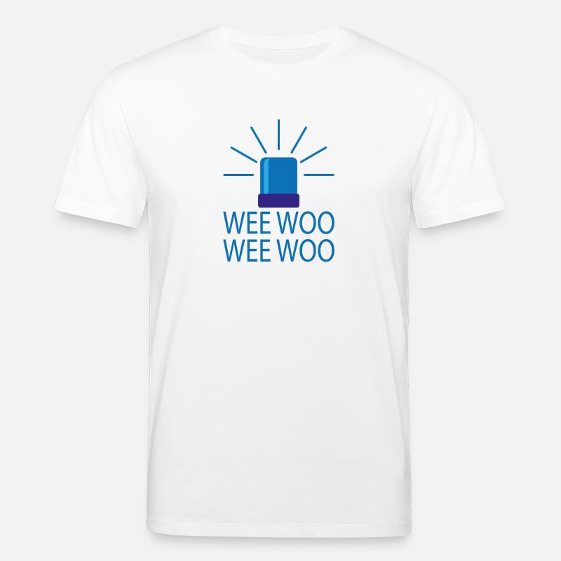 weewoo - T-shirt bio CREATOR Stanley/Stella Unisexe - blanc