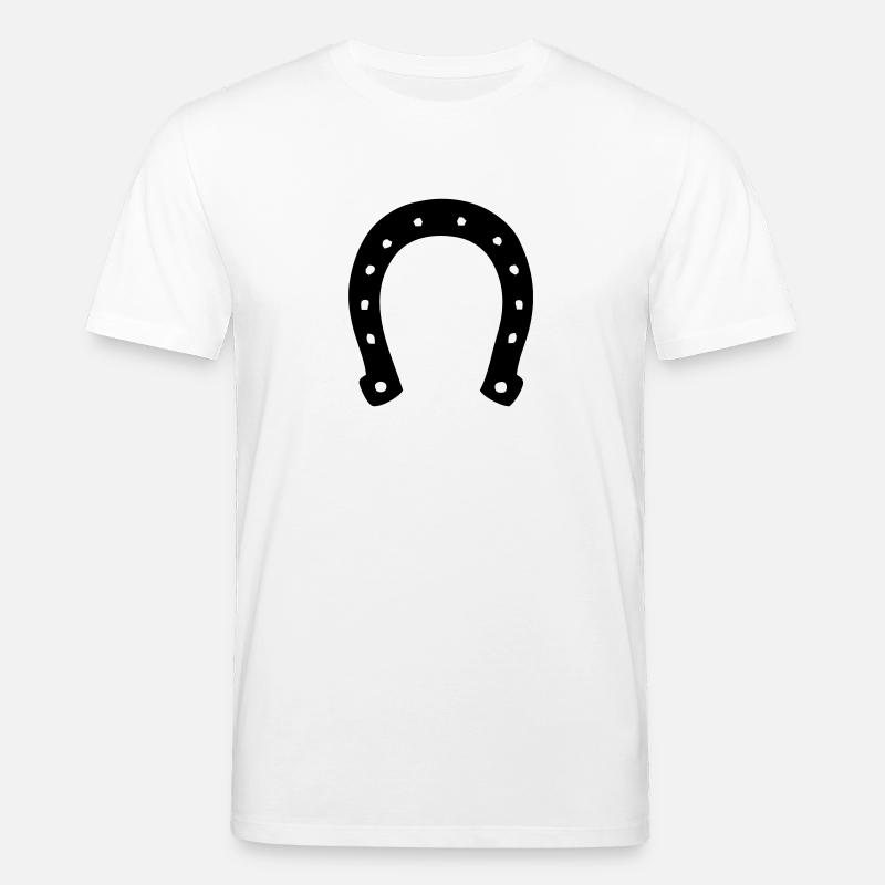 Sabots - T-shirt bio CREATOR Stanley/Stella Unisexe - blanc