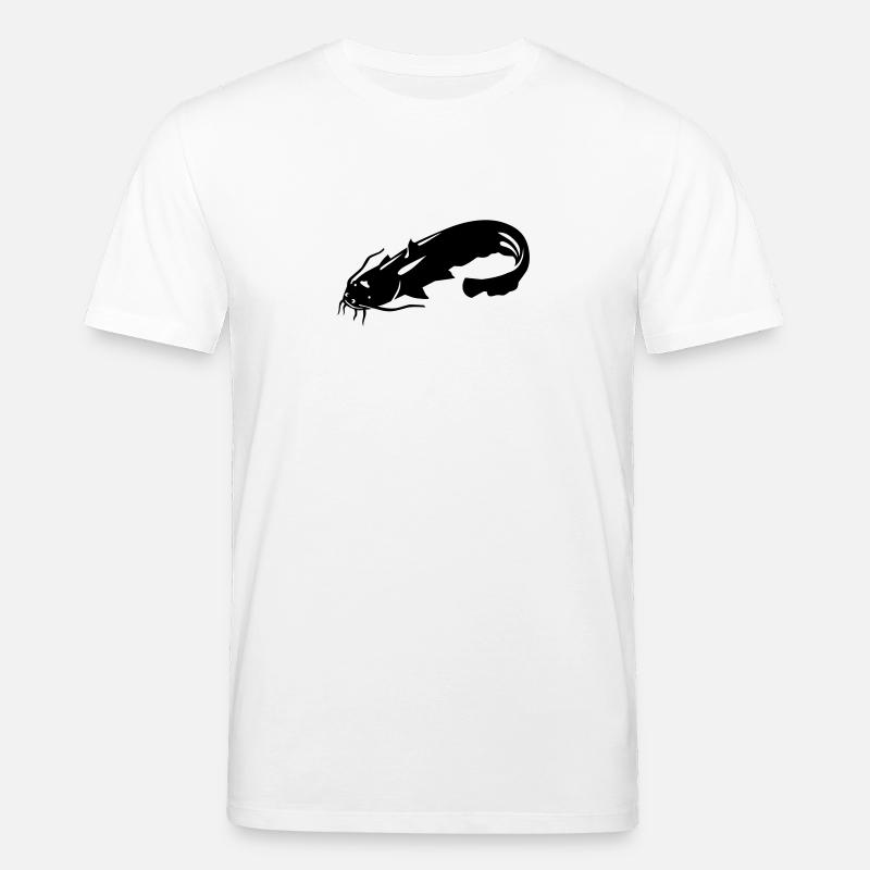 Wels - Stanley/Stella Unisex Bio-T-Shirt CREATOR - Weiß
