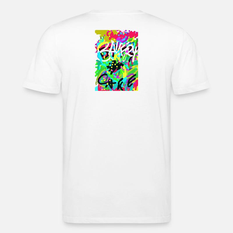 image26745 - Stanley/Stella Unisex Bio-T-Shirt CREATOR  - Weiß
