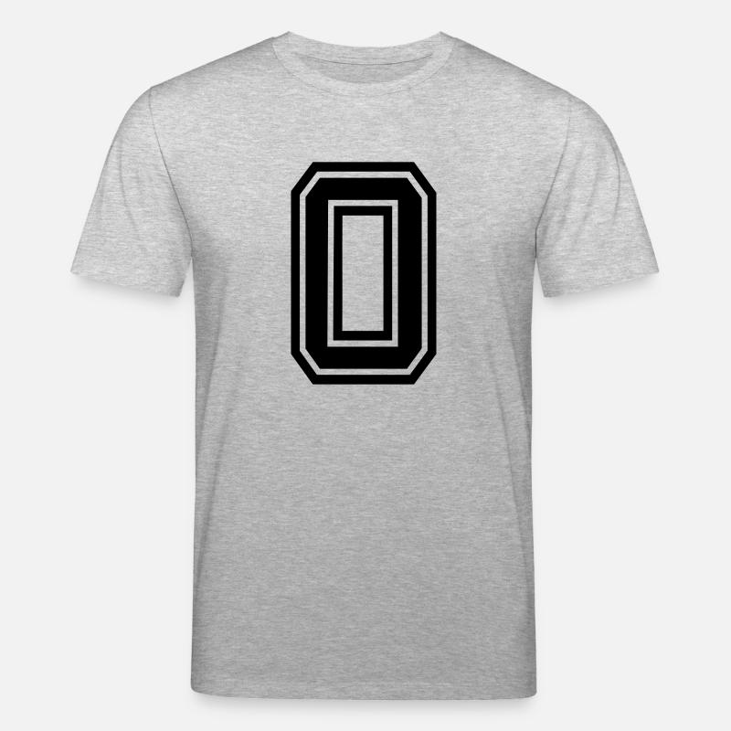 (0) - Stanley/Stella Unisex Bio-T-Shirt CREATOR  - Grau meliert