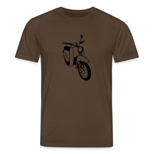 Simson Schwalbe - Stanley/Stella Unisex Bio-T-Shirt CREATOR 