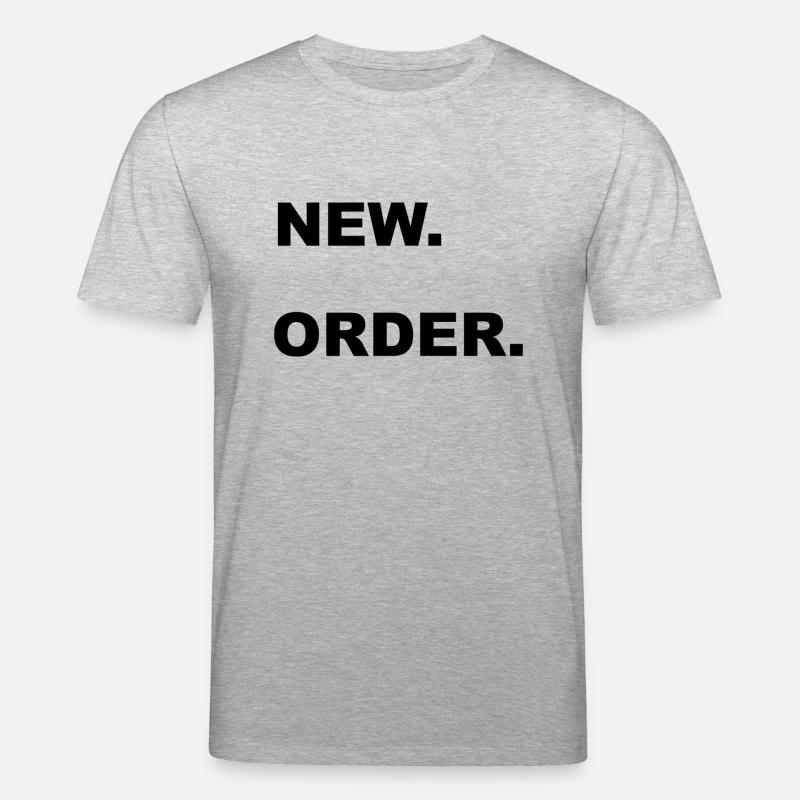 NOUVELLE COMMANDE - T-shirt bio CREATOR Stanley/Stella Unisexe - gris chiné