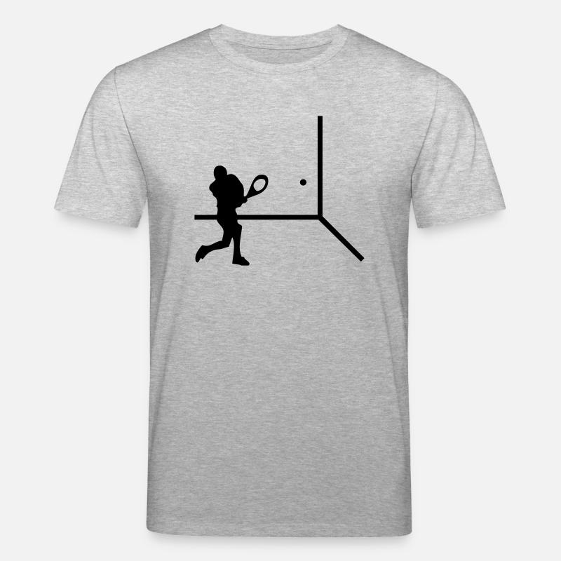 squash - T-shirt bio CREATOR Stanley/Stella Unisexe - gris chiné