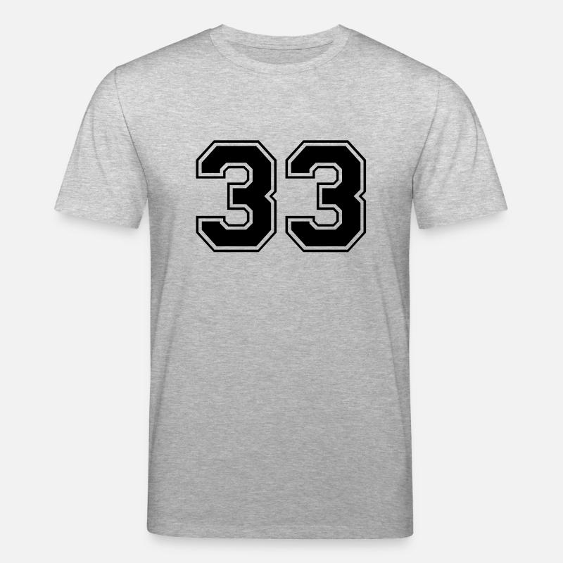 33 - T-shirt bio CREATOR Stanley/Stella Unisexe - gris chiné