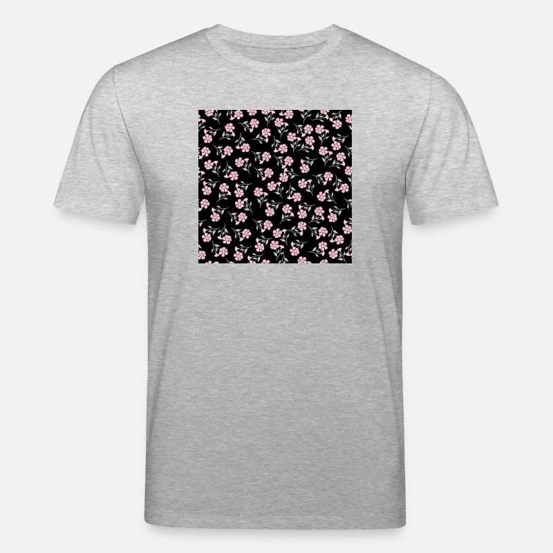 32 20240529 115019 0031 - T-shirt bio CREATOR Stanley/Stella Unisexe - gris chiné