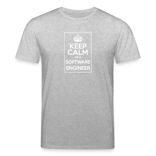 I'm a software Engineer - Stanley/Stella Unisex Bio-T-Shirt CREATOR 