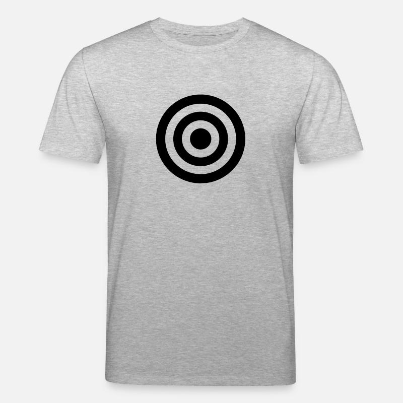 frapper - T-shirt bio CREATOR Stanley/Stella Unisexe - gris chiné