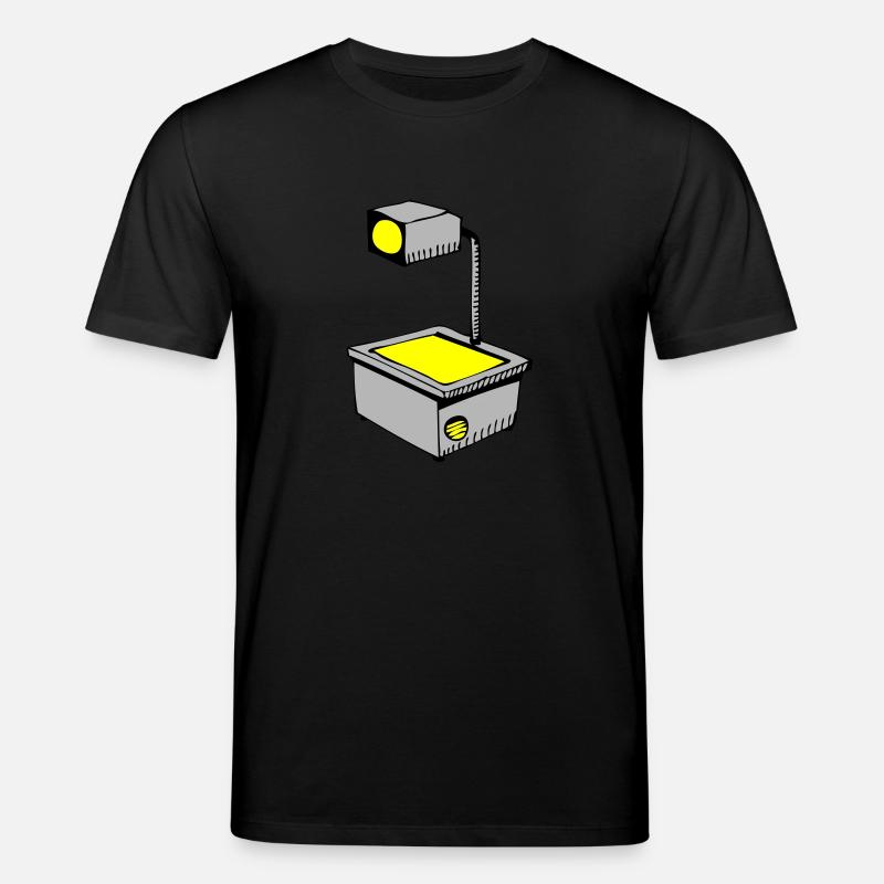 Polylux - Stanley/Stella Unisex Bio-T-Shirt CREATOR  - Schwarz
