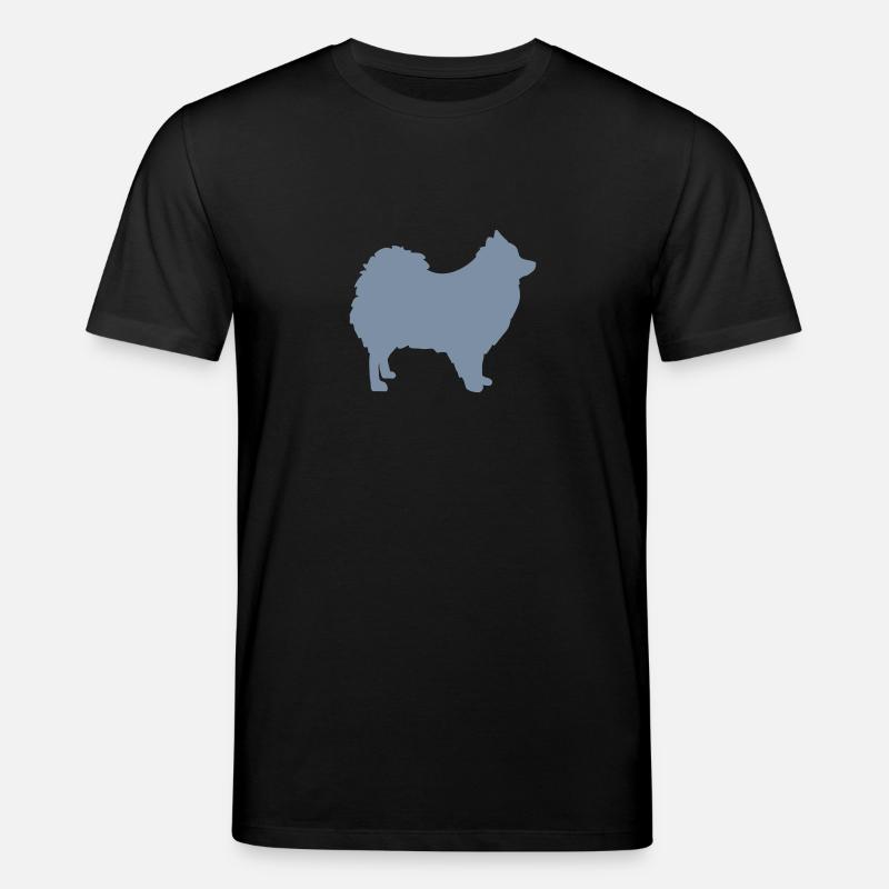 Spitz - Stanley/Stella Unisex Bio-T-Shirt CREATOR  - Schwarz