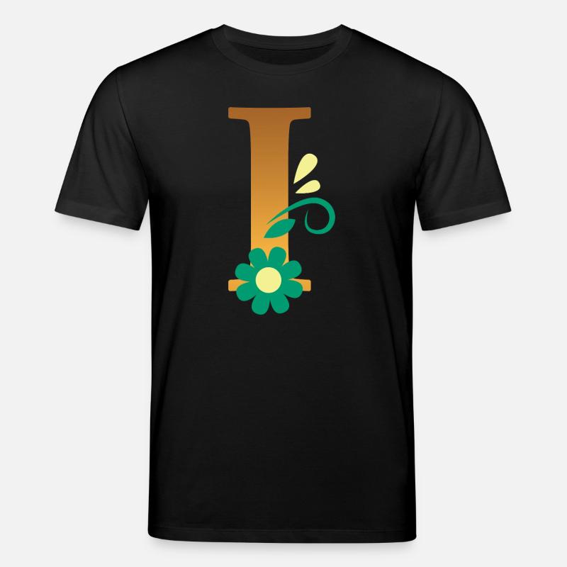 I - T-shirt bio CREATOR Stanley/Stella Unisexe - noir