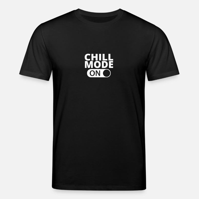MODE SUR ELEVE - T-shirt bio CREATOR Stanley/Stella Unisexe - noir
