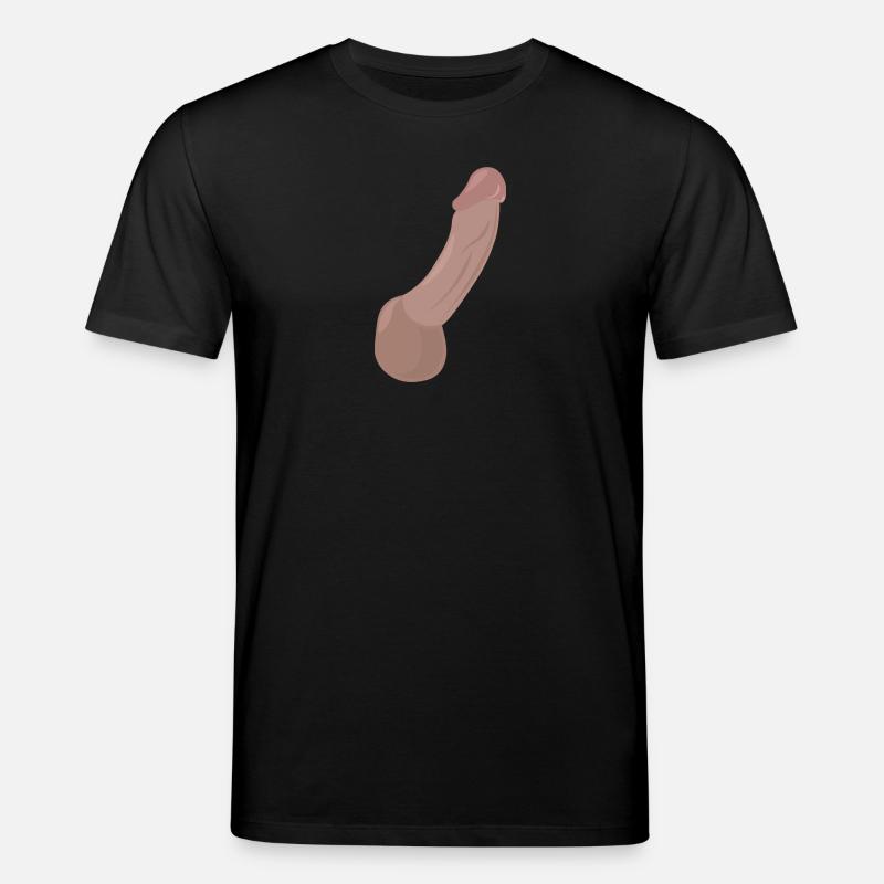 Impression K-18 - T-shirt bio CREATOR Stanley/Stella Unisexe - noir