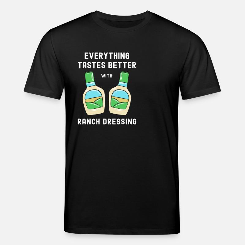 Dressing - Stanley/Stella Unisex Bio-T-Shirt CREATOR  - Schwarz