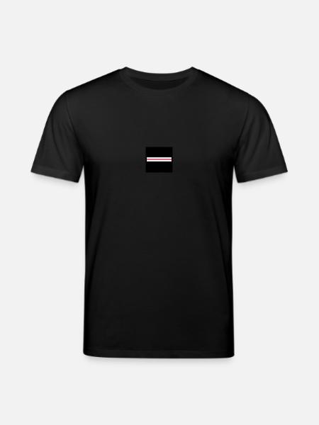 adjudant chef.svg - T-shirt bio CREATOR Stanley/Stella Unisexe - noir