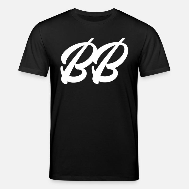BB - Stanley/Stella Unisex Bio-T-Shirt CREATOR  - Schwarz