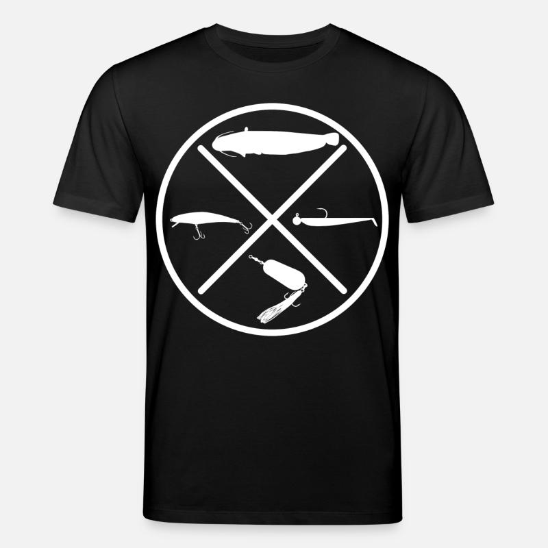 Wels - Stanley/Stella Unisex Bio-T-Shirt CREATOR  - Schwarz