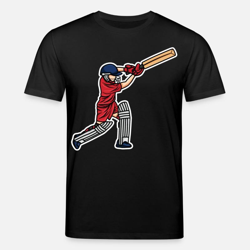 Kricket Kind - Stanley/Stella Unisex Bio-T-Shirt CREATOR  - Schwarz