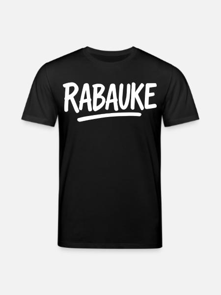 Loubard - T-shirt bio CREATOR Stanley/Stella Unisexe - noir