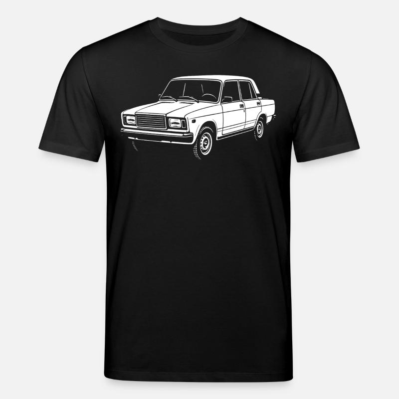 Breloque de boxe - T-shirt bio CREATOR Stanley/Stella Unisexe - noir