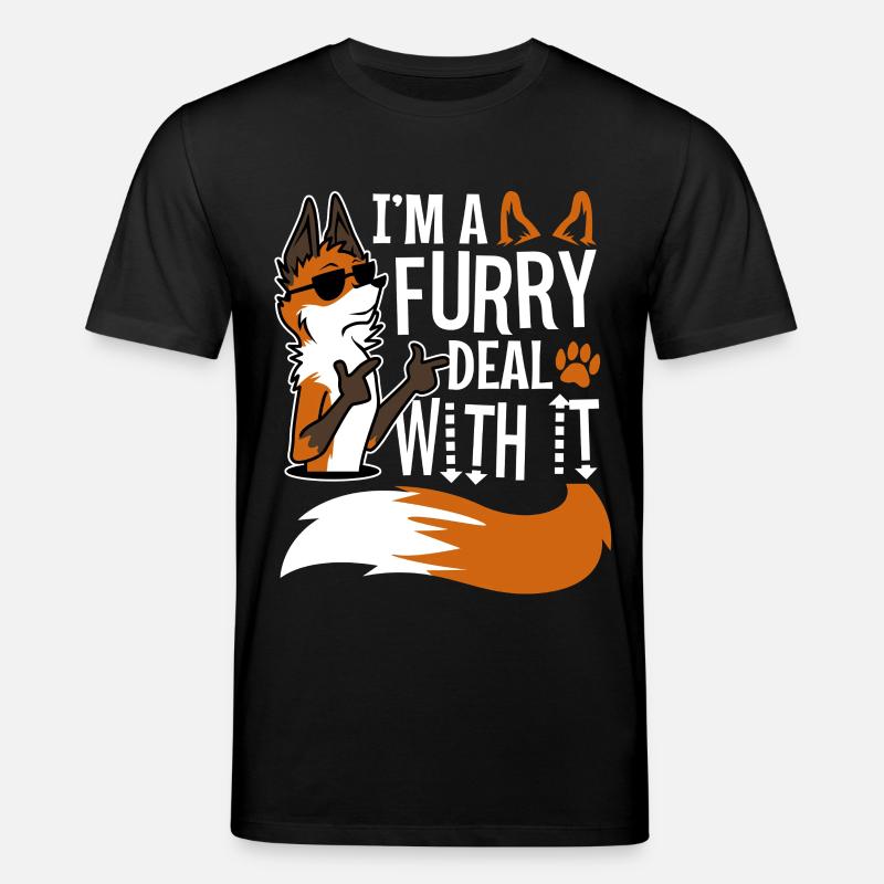 Je suis un plâtre avec ça - T-shirt bio CREATOR Stanley/Stella Unisexe - noir