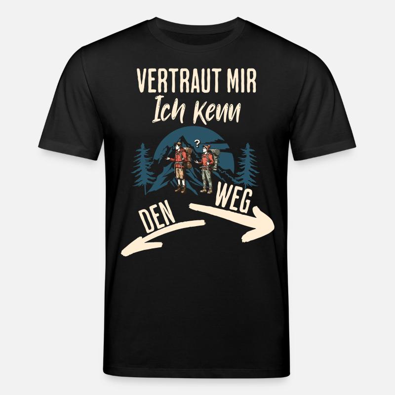 Errer - T-shirt bio CREATOR Stanley/Stella Unisexe - noir