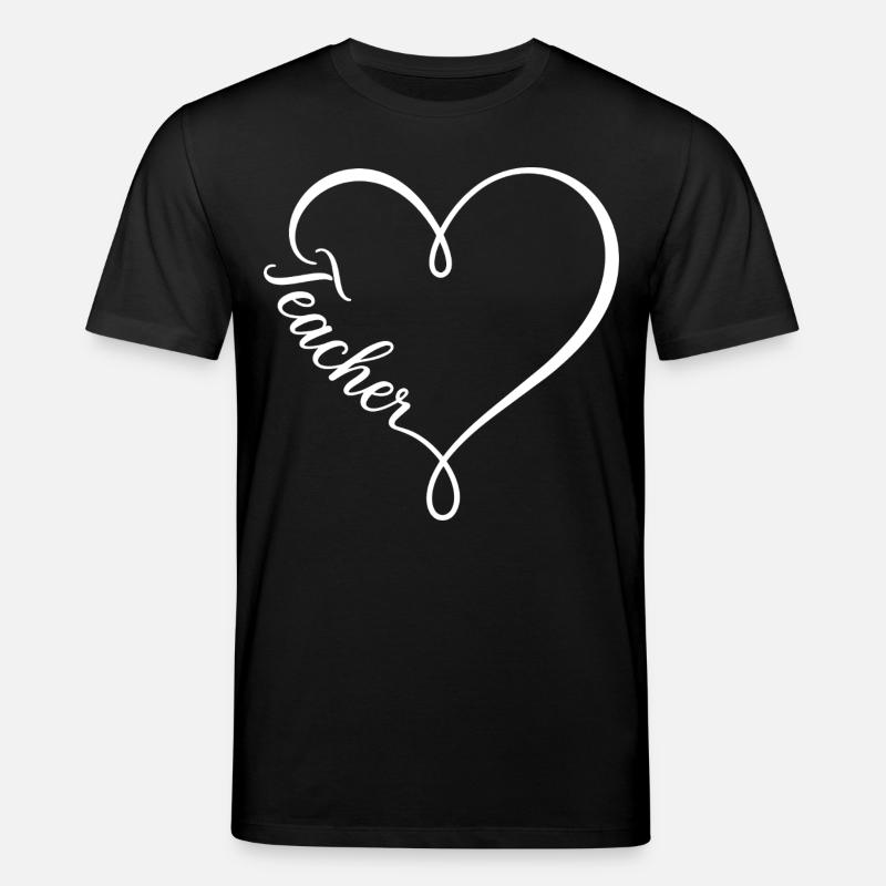 Professor – Professor - Stanley/Stella Unisex Bio-T-Shirt CREATOR - Schwarz