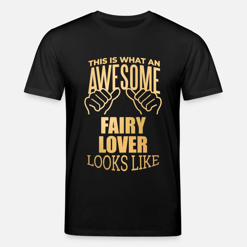 Fee - Stanley/Stella Unisex Bio-T-Shirt CREATOR  - Schwarz