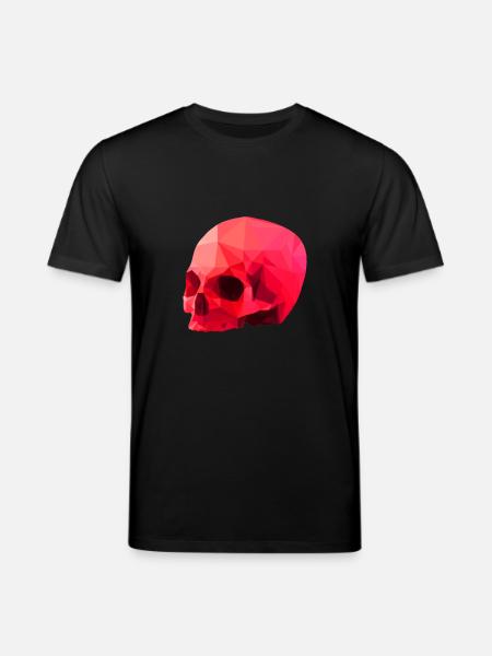 My Blood - Stanley/Stella CREATOR Unisex Organic T-Shirt - black