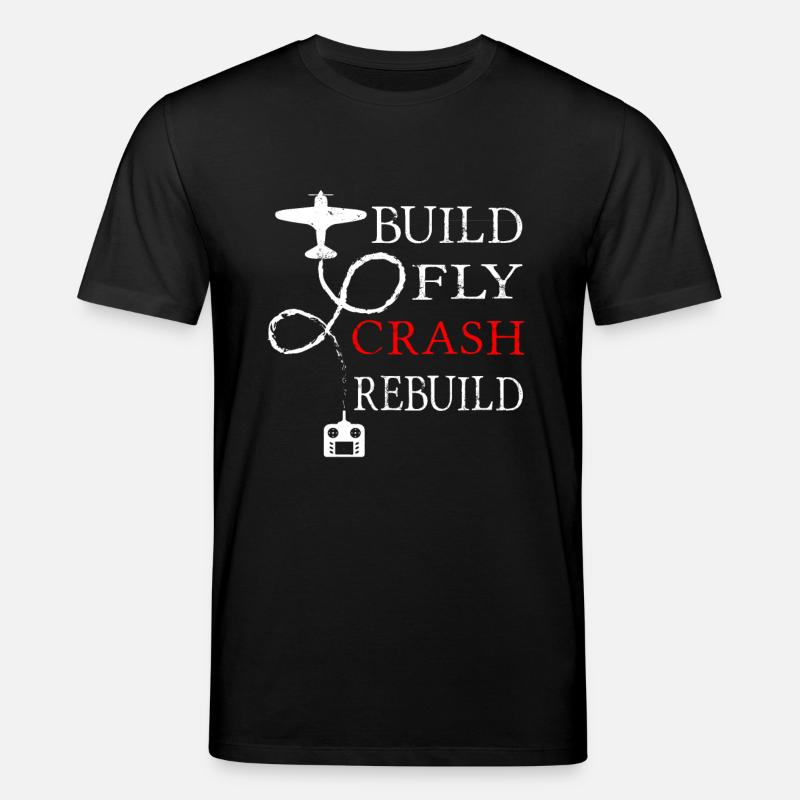 Modèles de modèles - T-shirt bio CREATOR Stanley/Stella Unisexe - noir