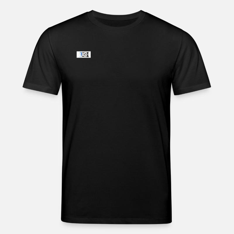 Cil Original - T-shirt bio CREATOR Stanley/Stella Unisexe - noir