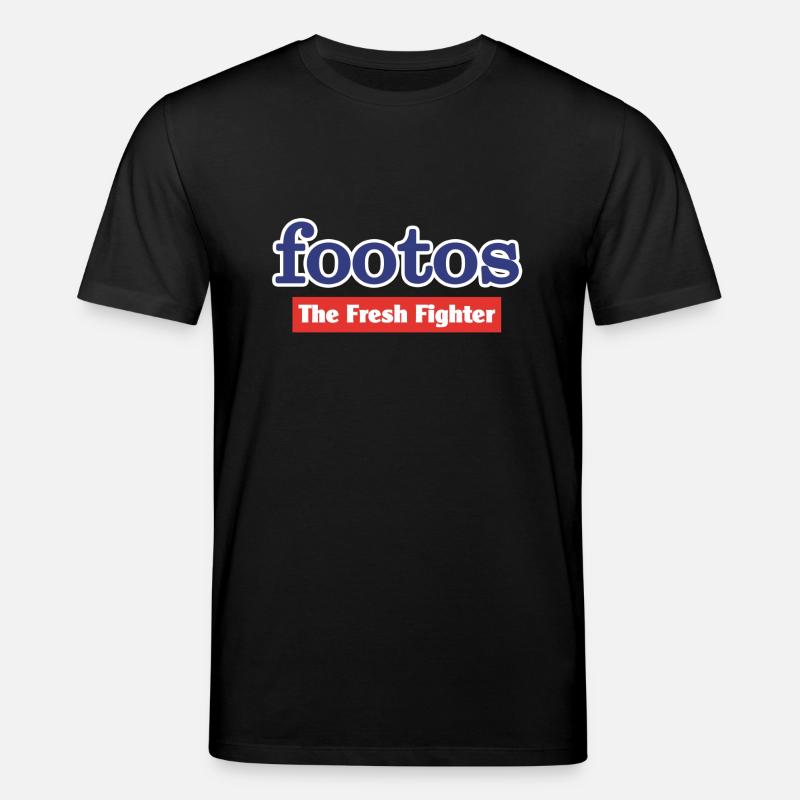 Big Me (Foo Fighters) - Stanley/Stella CREATOR Unisex Organic T-Shirt - black