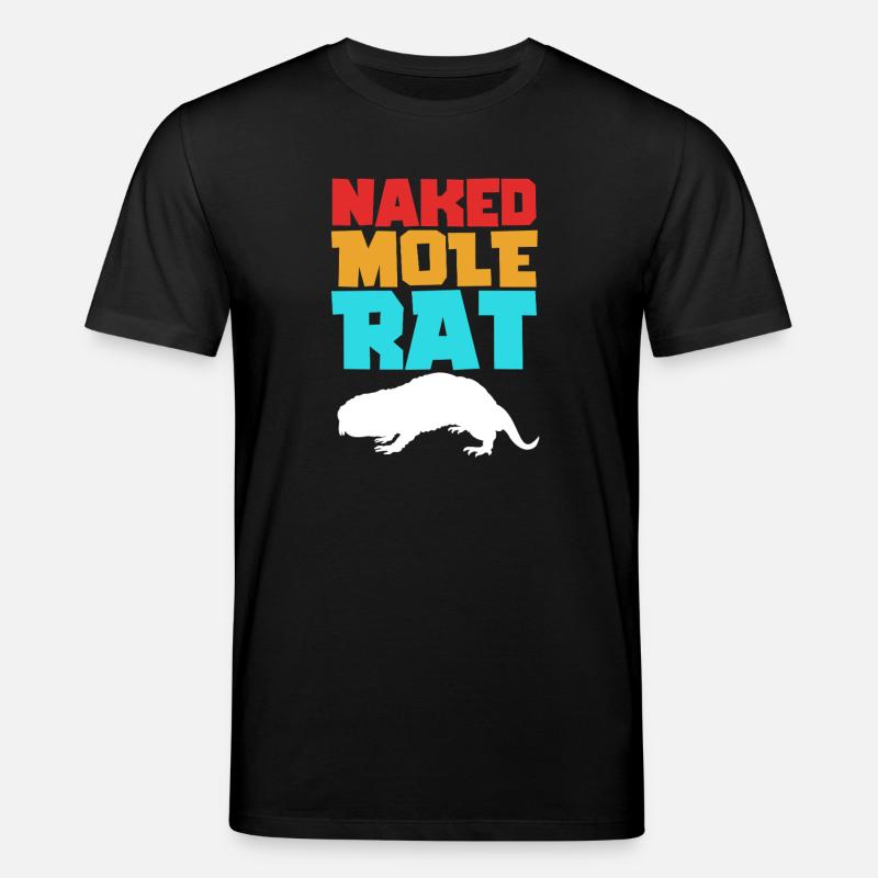 Chiot de sable - T-shirt bio CREATOR Stanley/Stella Unisexe - noir