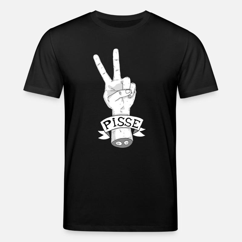 Übersetzung Ungefähre # 5 - Stanley/Stella Unisex Bio-T-Shirt CREATOR  - Schwarz