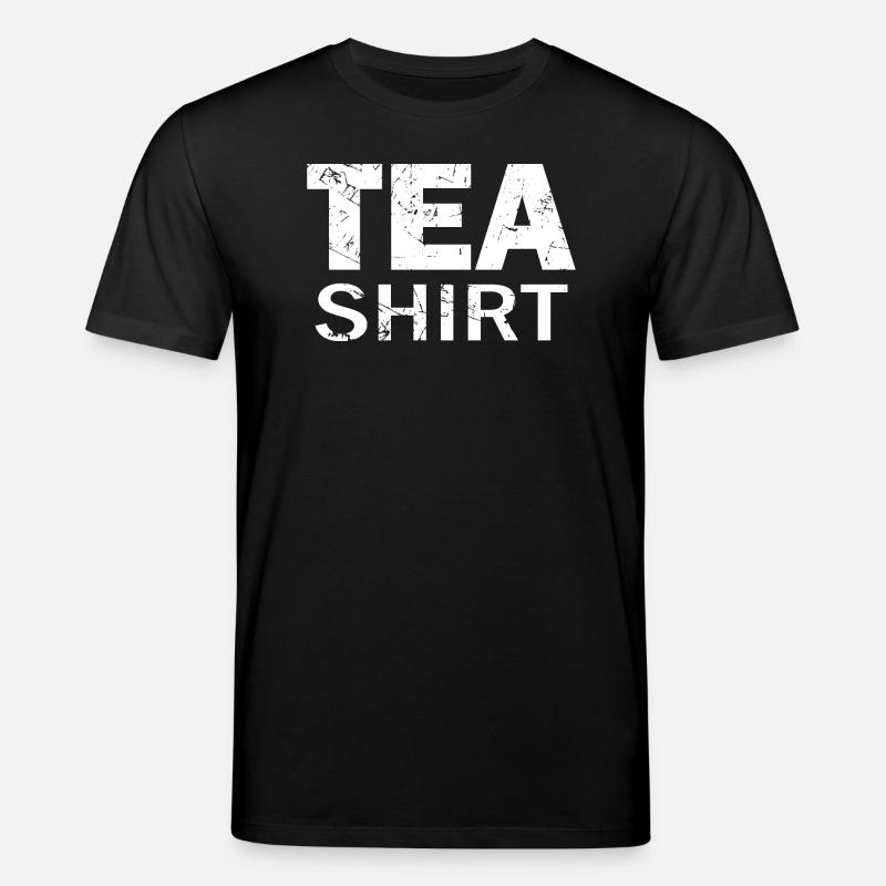 Tee-Hemd - Stanley/Stella Unisex Bio-T-Shirt CREATOR - Schwarz