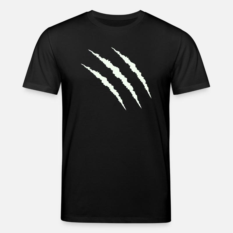 griffe - T-shirt bio CREATOR Stanley/Stella Unisexe - noir