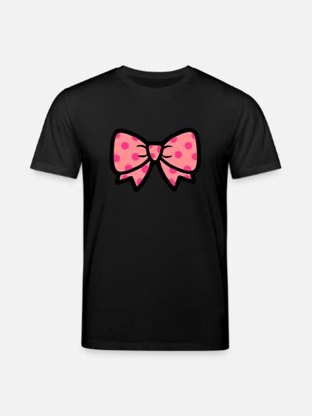 loop - Stanley/Stella CREATOR Unisex Organic T-Shirt - black