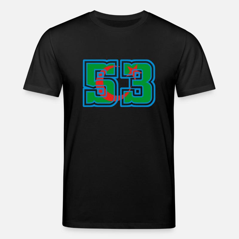 Rize - Stanley/Stella Unisex Bio-T-Shirt CREATOR  - Schwarz
