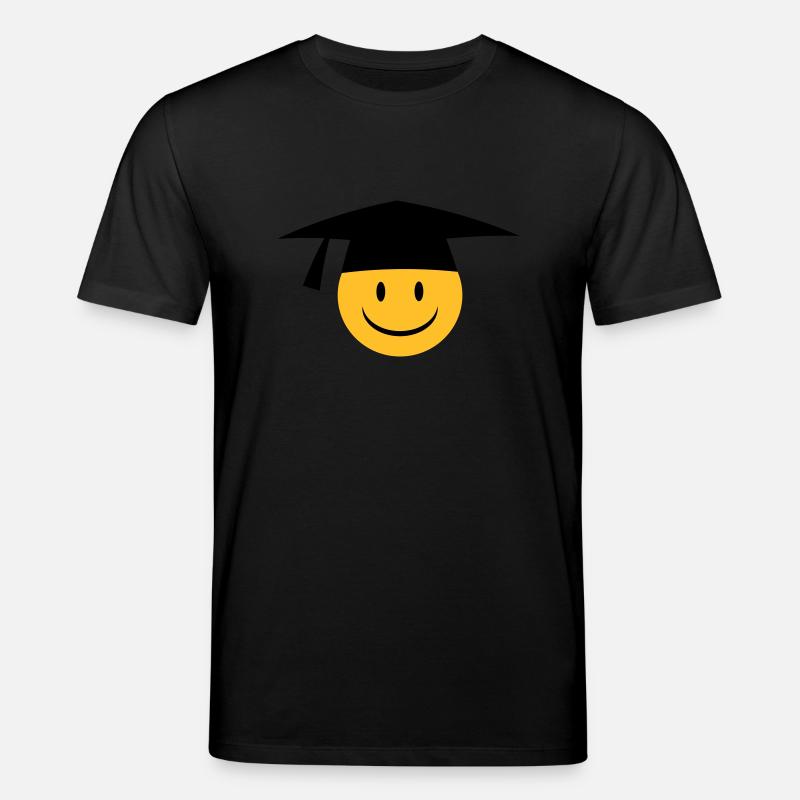 Doktor - Stanley/Stella Unisex Bio-T-Shirt CREATOR  - Schwarz