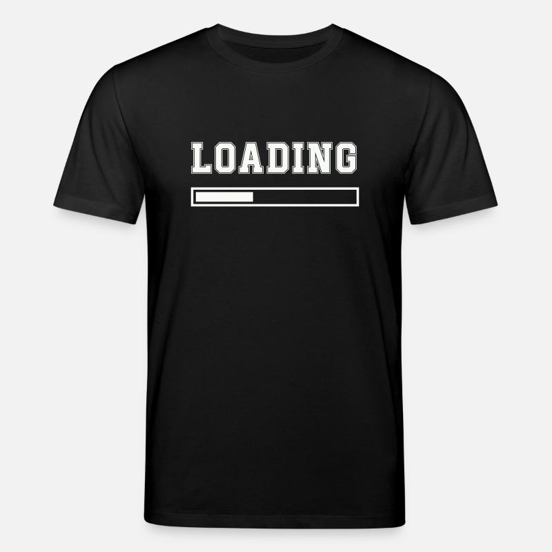 loading - Stanley/Stella Unisex Bio-T-Shirt CREATOR  - Schwarz