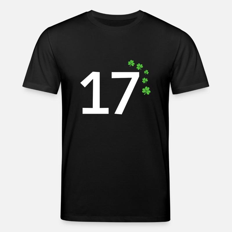 17 - Stanley/Stella Unisex Bio-T-Shirt CREATOR  - Schwarz