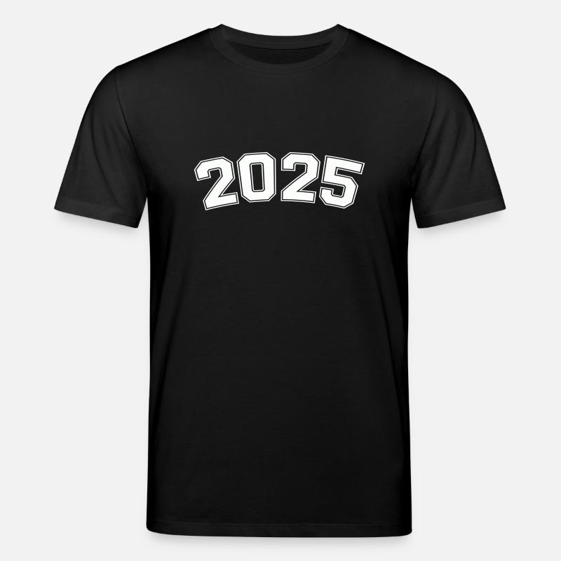 2025 - T-shirt bio CREATOR Stanley/Stella Unisexe - noir