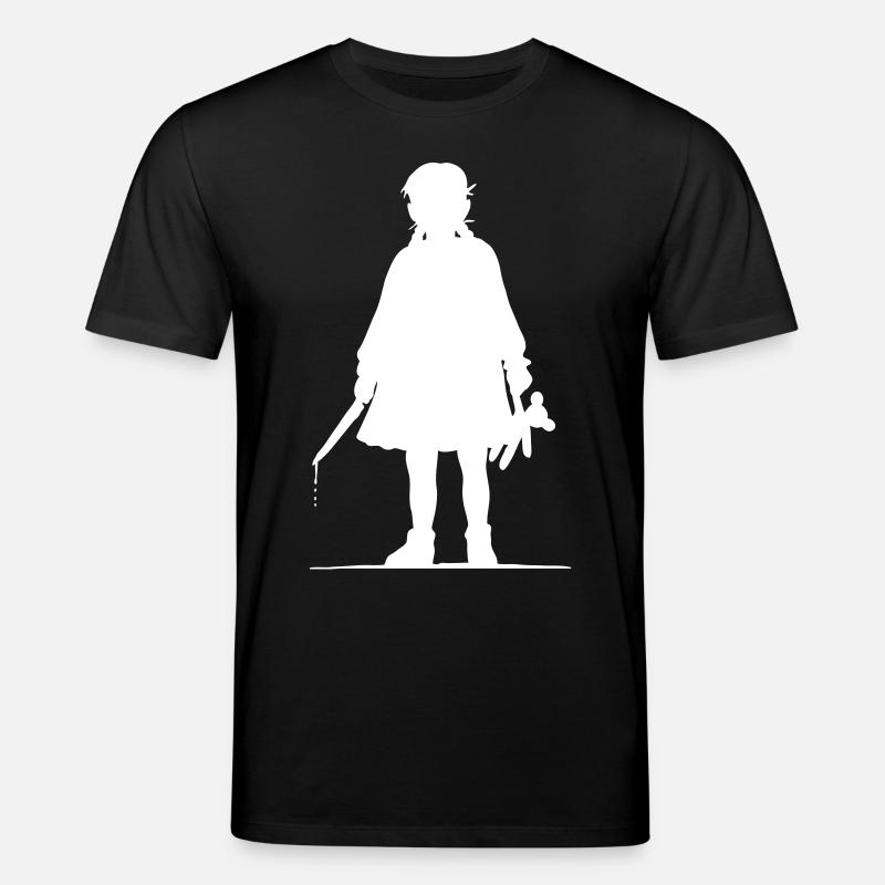 Killerinstinkt - Stanley/Stella Unisex Bio-T-Shirt CREATOR  - Schwarz