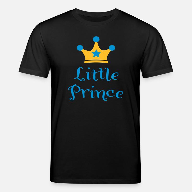 Bébé - T-shirt bio CREATOR Stanley/Stella Unisexe - noir
