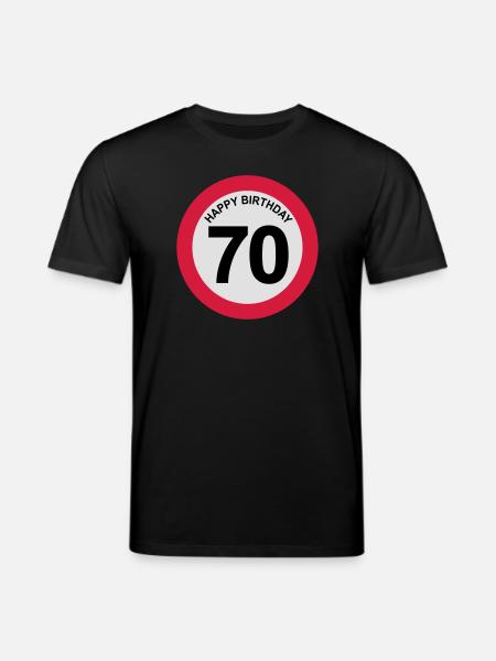 6061912 126876003 70 - Stanley/Stella CREATOR Unisex Organic T-Shirt - black