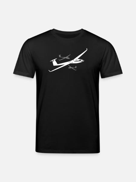 Sailing gear ...- - Stanley/Stella CREATOR Unisex Organic T-Shirt - black