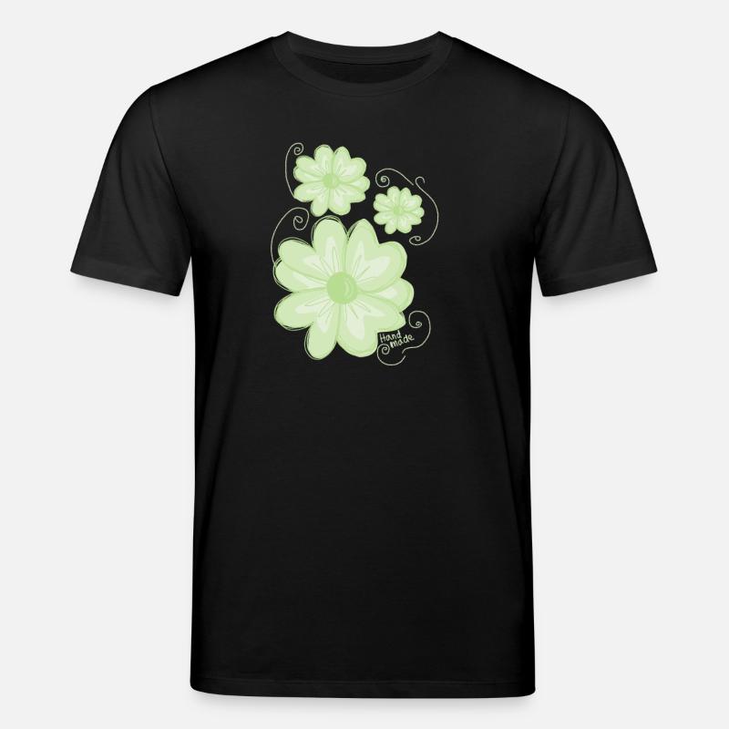 66B93FF5 DBAB 4F71 BC00 B1A0A3F7AAD1 - Stanley/Stella CREATOR Unisex Organic T-Shirt - black